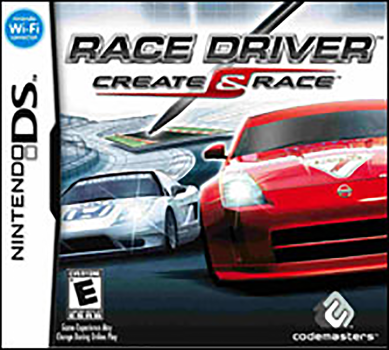 Race Driver: Create & Race image 1