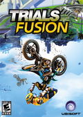 Trials Fusion (DVD-ROM) thumbnail 1
