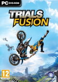 Trials Fusion (DVD-ROM) thumbnail 1