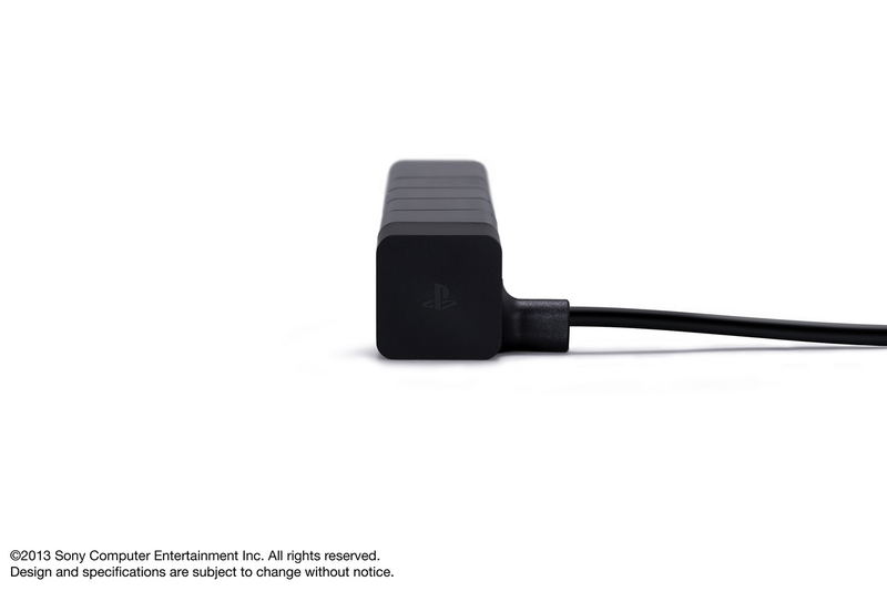 Playstation 4 Camera image 3