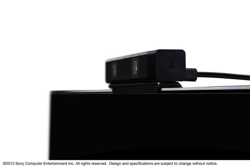 Playstation 4 Camera image 7