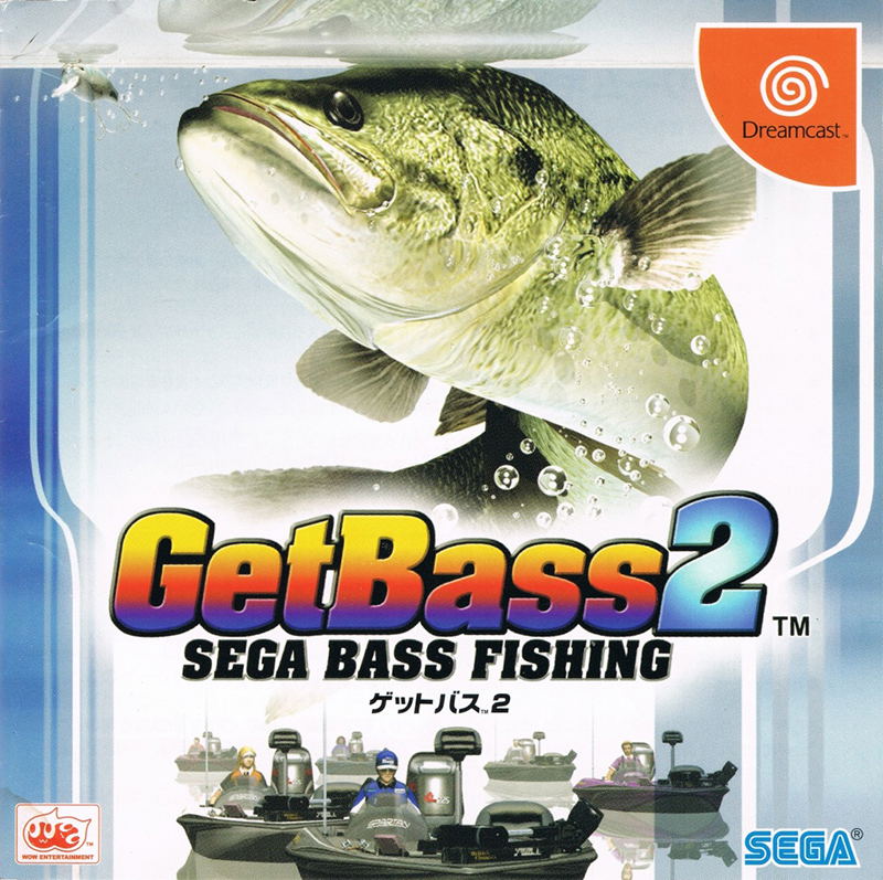 Get Bass 2 image 1