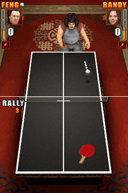 Balls of Fury image 4