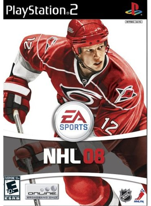 NHL 08_