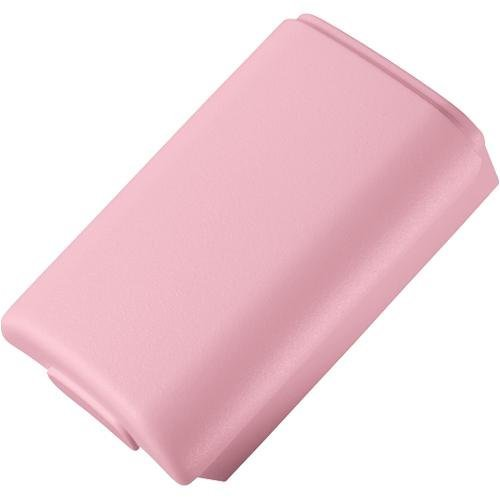 Xbox 360 Rechargeable Battery Pack (Pink) image 1
