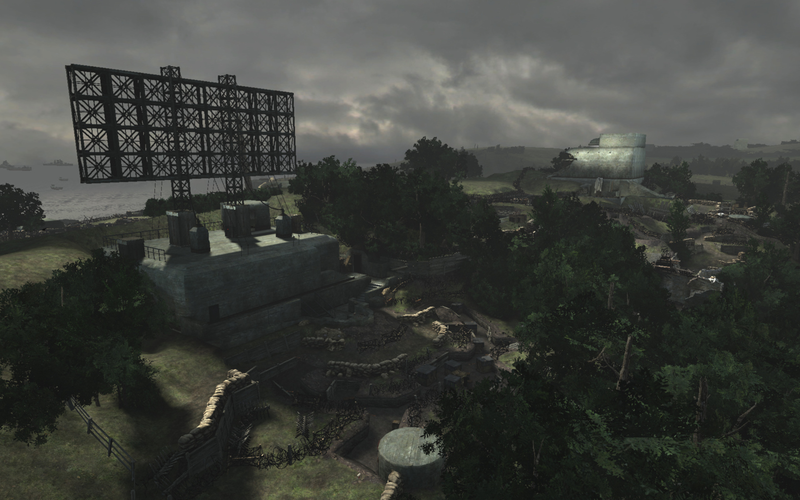Medal of Honor: Airborne image 4