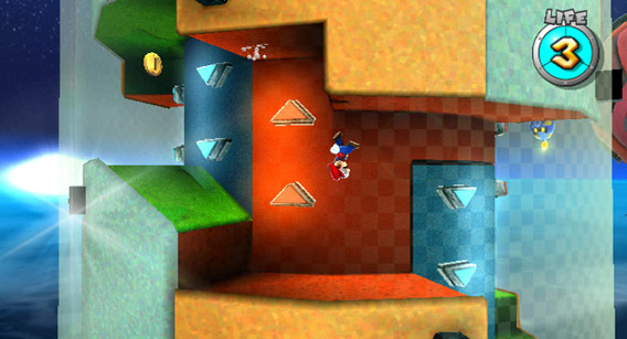 Super Mario Galaxy image 6