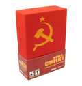 World in Conflict Collector's Edition (DVD-ROM) thumbnail 1