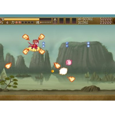 The Monkey King: The Legend Begins image 6