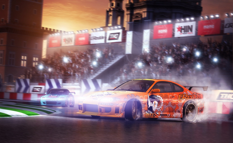 Juiced 2: Hot Import Nights image 2