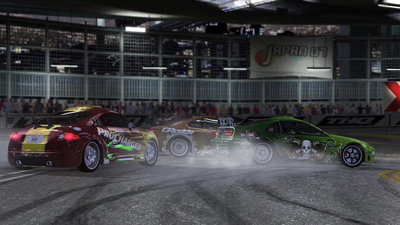 Juiced 2: Hot Import Nights image 3