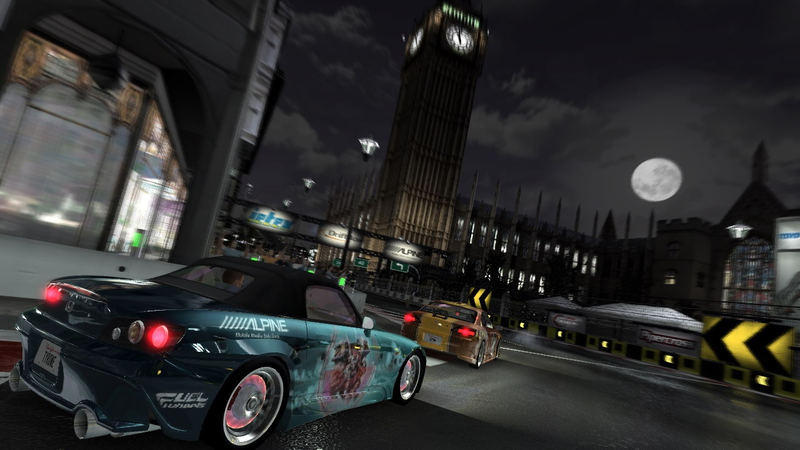 Juiced 2: Hot Import Nights image 4