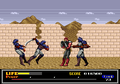 Hokuto no Ken: Shinseikimatsu Kyuuseishu Densetsu thumbnail 4