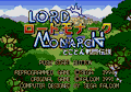 Lord Monarch: Tokoton Sentou Densetsu thumbnail 2