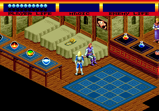 Light Crusader image 10