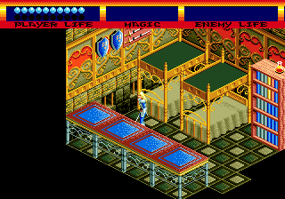 Light Crusader image 12