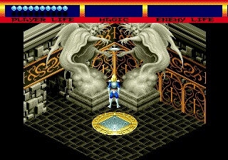 Light Crusader image 14