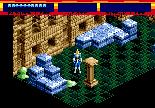 Light Crusader image 18