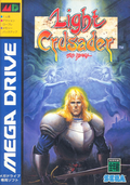 Light Crusader thumbnail 1