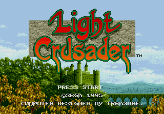 Light Crusader image 2