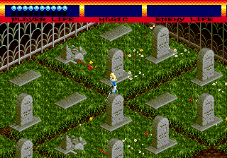 Light Crusader image 9