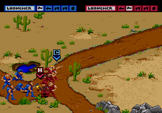 General Chaos: Daikonsen image 5