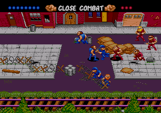 General Chaos: Daikonsen image 6