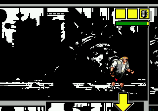 Comix Zone image 4