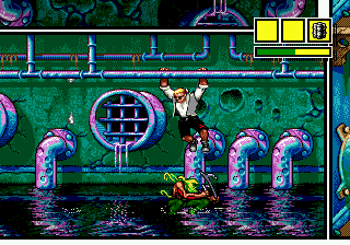 Comix Zone image 6