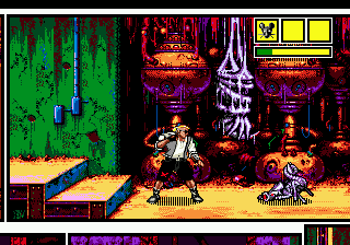 Comix Zone image 7