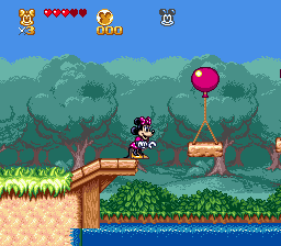 Mickey & Minnie: Magical Adventure 2 image 6