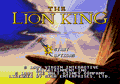 Disney's The Lion King thumbnail 2