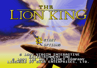 Disney's The Lion King image 2