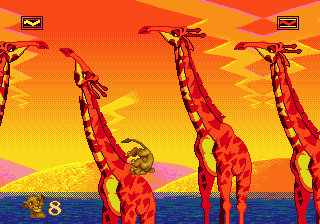 Disney's The Lion King image 6