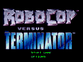 RoboCop versus The Terminator thumbnail 2