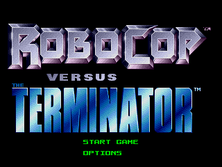 RoboCop versus The Terminator image 2