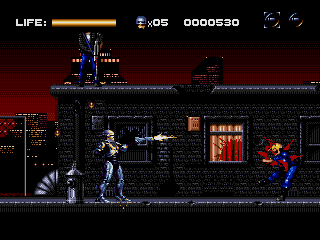RoboCop versus The Terminator image 3
