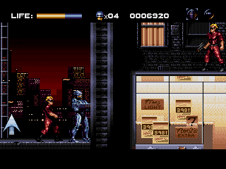 RoboCop versus The Terminator image 4