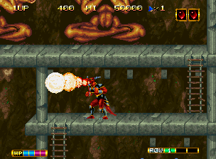 Magician Lord image 3