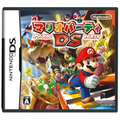 Mario Party DS thumbnail 1
