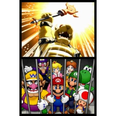 Mario Party DS image 2