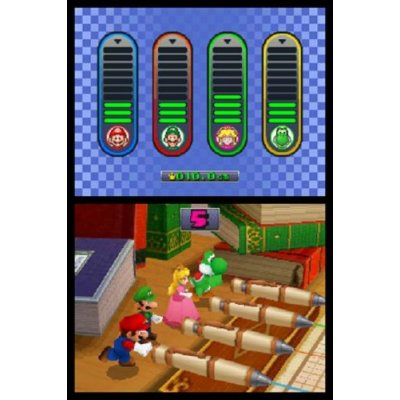 Mario Party DS image 4