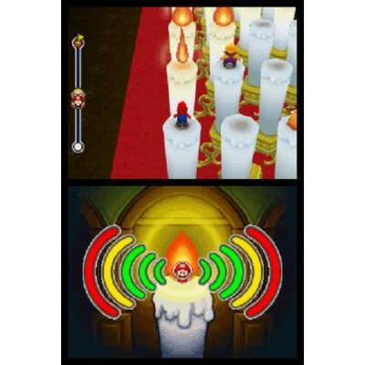 Mario Party DS image 5
