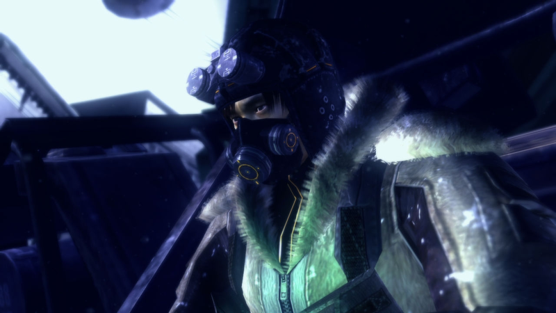 Lost Planet: Extreme Condition (Platinum Collection) image 7