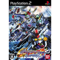 SD Gundam G Generation Spirits thumbnail 1