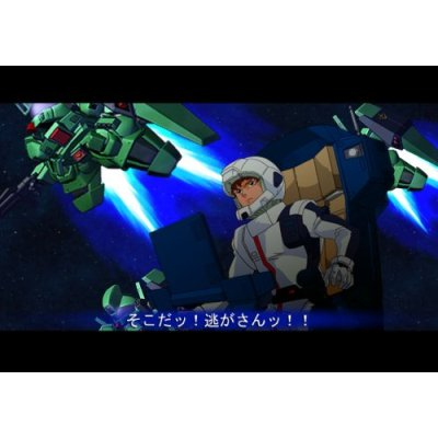SD Gundam G Generation Spirits image 3