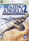 Blazing Angels 2: Secret Missions of WWII thumbnail 1