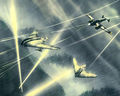 Blazing Angels 2: Secret Missions of WWII thumbnail 2