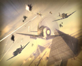 Blazing Angels 2: Secret Missions of WWII thumbnail 6