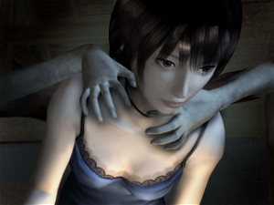 Fatal Frame III: The Tormented (PlayStation2 the Best Reprint)